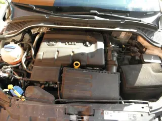 33. e-aukce ČEZ ŠKODA FABIA, RZ 9T75309
