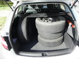 33. e-aukce ČEZ ŠKODA FABIA, RZ 9T75309