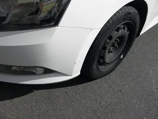 33. e-aukce ČEZ ŠKODA FABIA, RZ 9T75309
