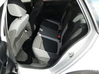 33. e-aukce ČEZ ŠKODA FABIA, RZ 9T75309