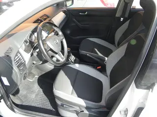 33. e-aukce ČEZ ŠKODA FABIA, RZ 9T75309