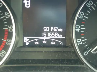 34. e - aukce ČEZ ŠKODA FABIA, RZ 1TE3712