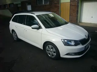 34. e - aukce ČEZ ŠKODA FABIA, RZ 1TE3712