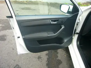 34. e - aukce ČEZ ŠKODA FABIA, RZ 1TE3712