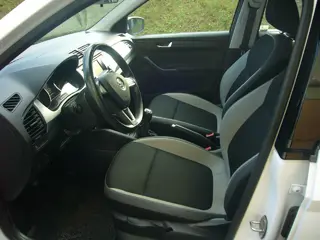 34. e - aukce ČEZ ŠKODA FABIA, RZ 1TE3712