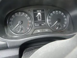 35. e-aukce ČEZ ŠKODA FABIA, RZ 9T51544