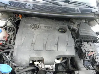 35. e-aukce ČEZ ŠKODA FABIA, RZ 9T51544