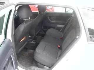35. e-aukce ČEZ ŠKODA FABIA, RZ 9T51544
