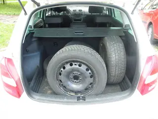 35. e-aukce ČEZ ŠKODA FABIA, RZ 9T51544