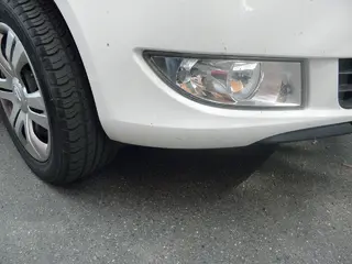 35. e-aukce ČEZ ŠKODA FABIA, RZ 9T51544