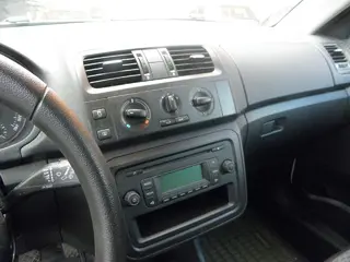 35. e-aukce ČEZ ŠKODA FABIA, RZ 9T51544