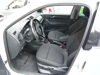 36. e - aukce ČEZ ŠKODA FABIA, RZ1TD3374