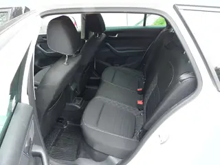 36. e - aukce ČEZ ŠKODA FABIA, RZ1TD3374