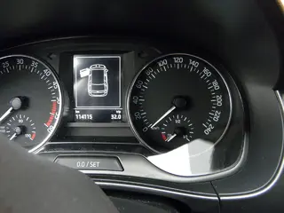 36. e - aukce ČEZ ŠKODA FABIA, RZ1TD3374