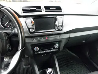 36. e - aukce ČEZ ŠKODA FABIA, RZ1TD3374