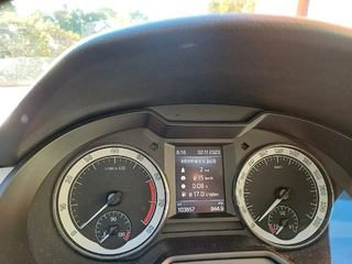  53. e - aukce ČEZ Škoda Octavia Style 2,0 TSI, RZ 1TS2072