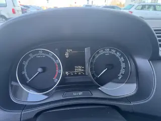 VŘ č. 10 ČEZ ŠKODA FABIA 1.0 TSI 70kW Ambition Combi, RZ 1TU3081