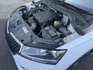 VŘ č. 10 ČEZ ŠKODA FABIA 1.0 TSI 70kW Ambition Combi, RZ 1TU3081