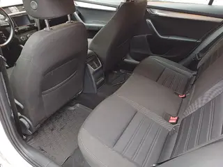 VŘ č. 11 ČEZ ŠKODA OCTAVIA 1.6 TDI 85kW Ambition, RZ 1TN6651