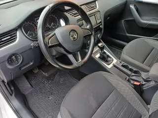 VŘ č. 11 ČEZ ŠKODA OCTAVIA 1.6 TDI 85kW Ambition, RZ 1TN6651