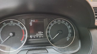 VŘ č. 17 ČEZ ŠKODA FABIA 1.0 TSI 70kW Ambition Combi, RZ 1TT4636