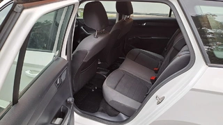VŘ č. 17 ČEZ ŠKODA FABIA 1.0 TSI 70kW Ambition Combi, RZ 1TT4636