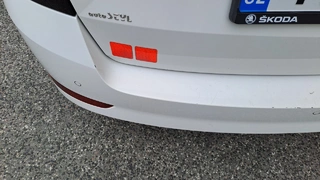 VŘ č. 17 ČEZ ŠKODA FABIA 1.0 TSI 70kW Ambition Combi, RZ 1TT4636