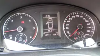 26. e-aukce ČEZ VOLKSWAGEN CADDY, RZ 8T91639