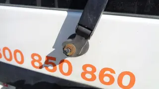 26. e-aukce ČEZ VOLKSWAGEN CADDY, RZ 8T91639