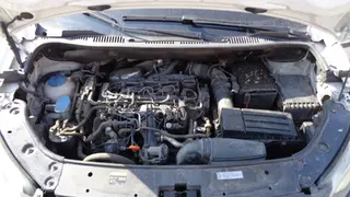 26. e-aukce ČEZ VOLKSWAGEN CADDY, RZ 8T91639