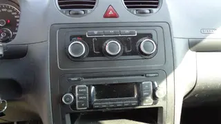 26. e-aukce ČEZ VOLKSWAGEN CADDY, RZ 8T91639