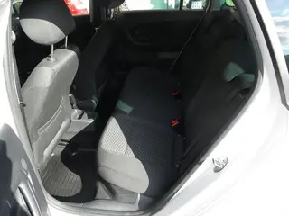 33. e-aukce ČEZ ŠKODA FABIA, RZ 9T51187