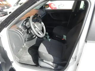 33. e-aukce ČEZ ŠKODA FABIA, RZ 9T51187