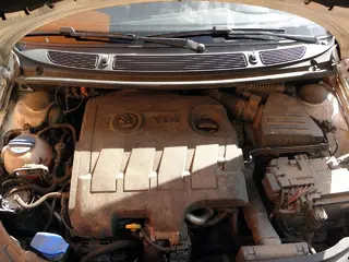 33. e-aukce ČEZ ŠKODA FABIA, RZ 9T51187