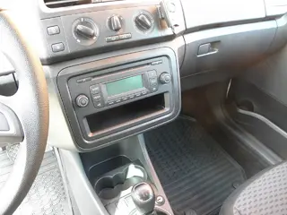 33. e-aukce ČEZ ŠKODA FABIA, RZ 9T51187
