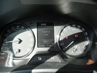 33. e-aukce ČEZ ŠKODA FABIA, RZ 9T51187