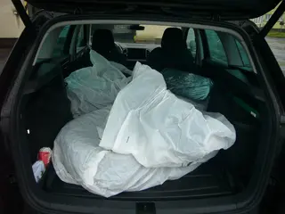 34. e - aukce ČEZ ŠKODA KAROQ, RZ 1TM5879