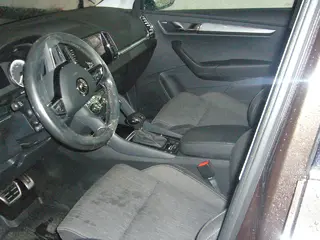 34. e - aukce ČEZ ŠKODA KAROQ, RZ 1TM5879