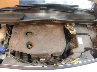 35. e-aukce ČEZ FORD TRANSIT CONNECT, RZ 9T58255