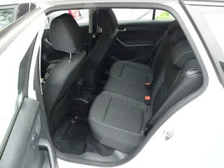 36. e - aukce ČEZ ŠKODA FABIA, RZ1TD3375