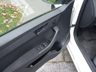 36. e - aukce ČEZ ŠKODA FABIA, RZ1TD3375