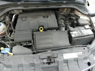 36. e - aukce ČEZ ŠKODA FABIA, RZ1TD3375