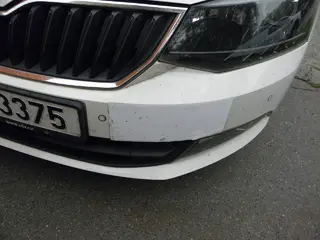 36. e - aukce ČEZ ŠKODA FABIA, RZ1TD3375