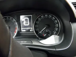 36. e - aukce ČEZ ŠKODA FABIA, RZ1TD3375