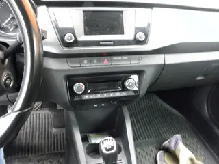 36. e - aukce ČEZ ŠKODA FABIA, RZ1TD3375