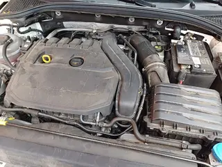 53. e - aukce ČEZ Škoda Octavia Ambition 1,5 TSI, RZ 1TS4068