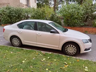 53. e - aukce ČEZ Škoda Octavia Ambition 1,5 TSI, RZ 1TS4068