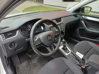 53. e - aukce ČEZ Škoda Octavia Ambition 1,5 TSI, RZ 1TS4068