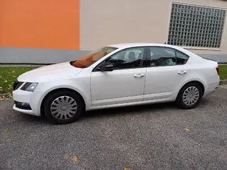 53. e - aukce ČEZ Škoda Octavia Ambition 1,5 TSI, RZ 1TS4068