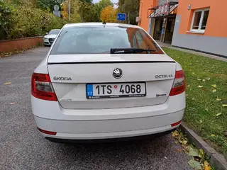 53. e - aukce ČEZ Škoda Octavia Ambition 1,5 TSI, RZ 1TS4068